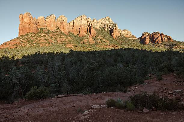 istock Sedona Red Rock Landscape 2208268987