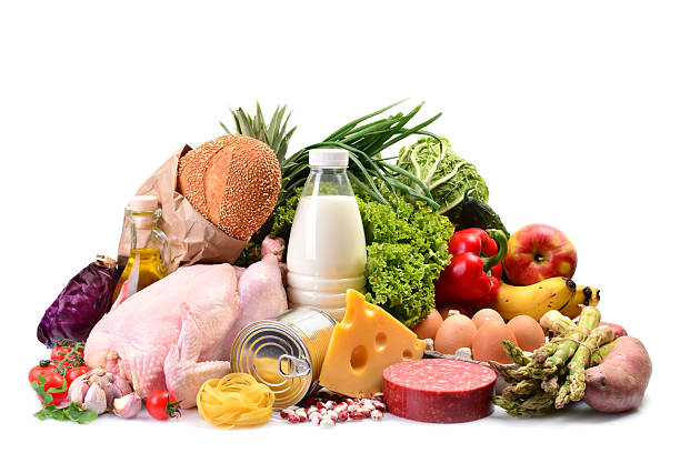 istock Food for every day 2208270106