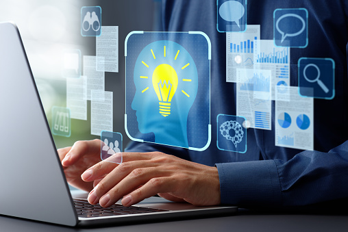 Knowledge Inventory Digital Knowledge And Information Management Aidriven Automated Knowledge ...