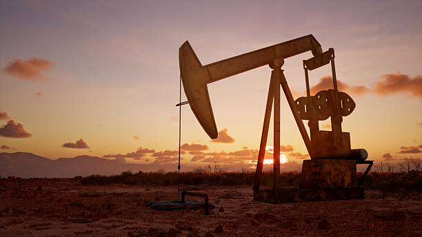 Oil Drill, Oil Refinery, Gasoline, Crude Oil, Oil Industry