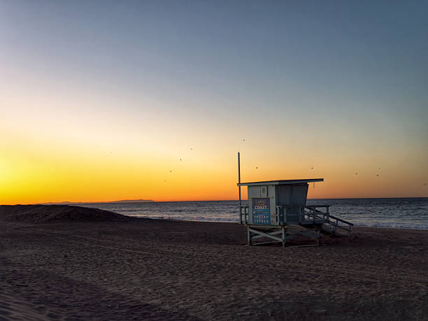 istock Malibu Beach - Palisades Fire 2025 2208288979