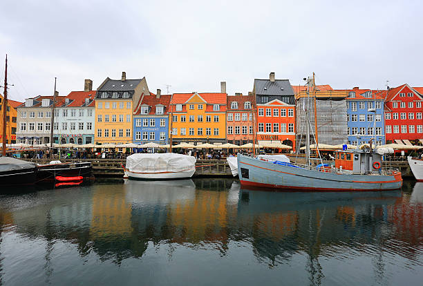 Copenhagen, Denmark