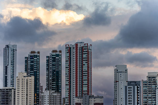 Sao Paulo center