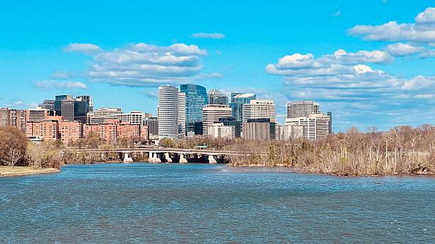 Cherry blossom festival Washington DC march 2025