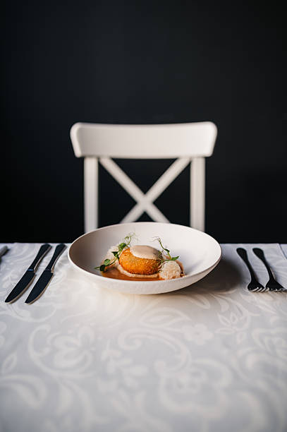 dinner plate