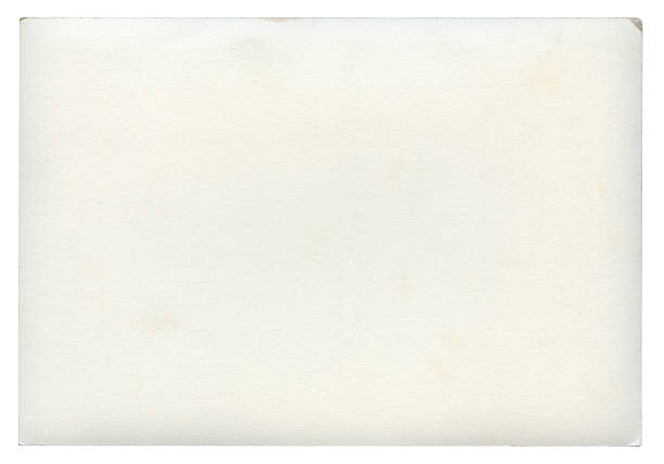 istock Vintage Paper isolated 2208323615