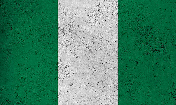Background Grunge Black History Month Cinco de Mayo Juneteenth Holiday Pattern Red Green Yellow Orange Stripe Ribbon Abstract Paper Marble Concrete Cement Texture Close-Up Sparse Full Frame Design template for presentation, flyer, card, poster, brochure, banner