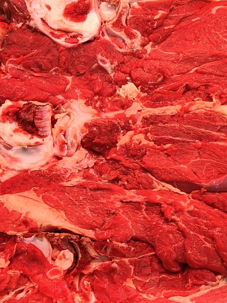 beef meat