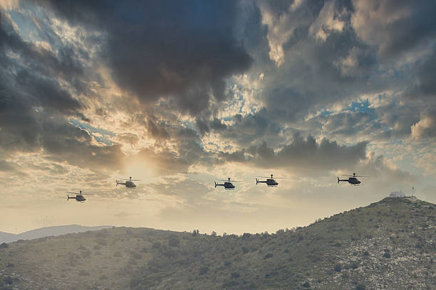 Oh58 Kiowa warrior army aviation helicopter