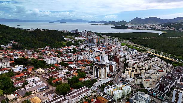 istock Trindade Neighborhood, Florianopolis, Brazil 2208362079