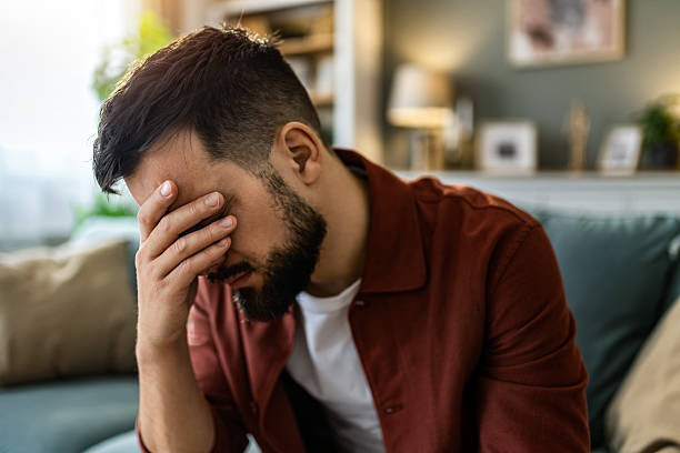 istock All this pressure is too much to take sometimes 2208412650