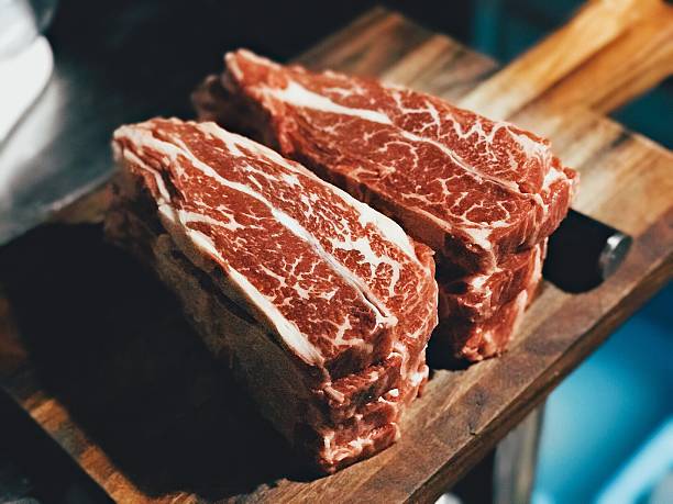 Steak