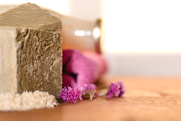 Homemade laundry, marseille grated soap, DIY, do it yourself, zero waste, eco friendly, natural product for wash and cleaning