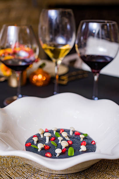 Kenyan Cuisines meals dishes foods display desserts drinks