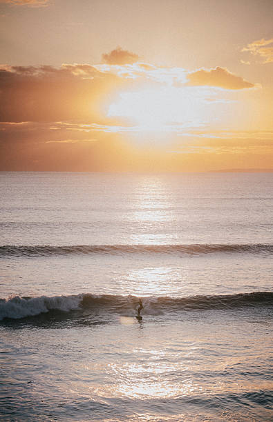 istock A surfer is riding a wave in the ocean 2208446856