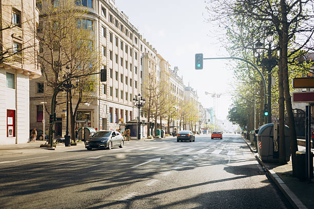 istock City street 2208450041