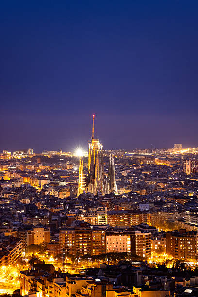 Photo taken in Barcelona, Spain