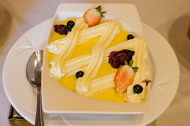 istock Kenyan Cuisines meals dishes foods display desserts drinks 2208455175