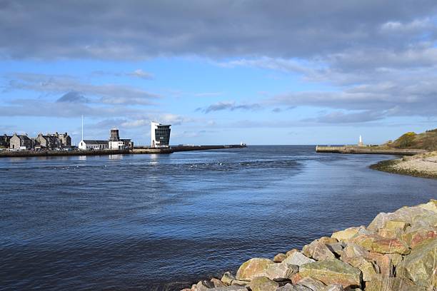 istock The Port Of Aberdeen 2208464183