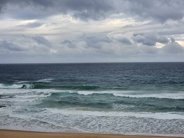 istock Beautiful Coastline Australia 2208478451