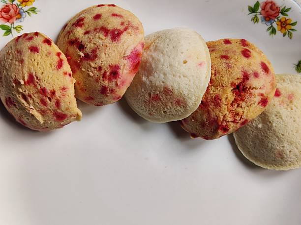 Rice Cakes - HD Stock photo