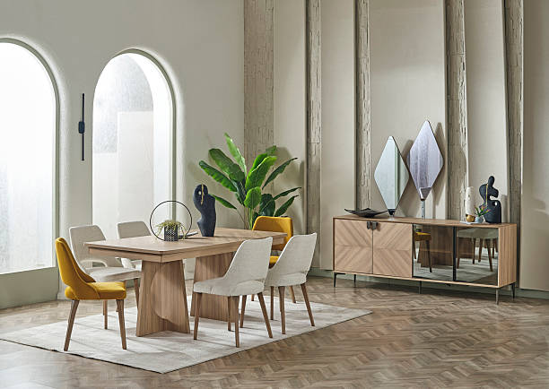istock modern furniture 2208492319