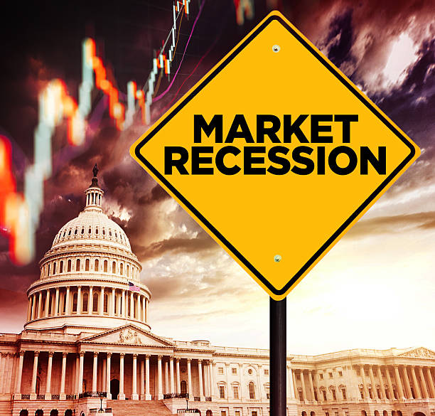 istock stock market crash concept image with us flags 2208497342