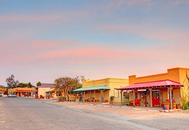 istock Tubac, Arizona 2208516192