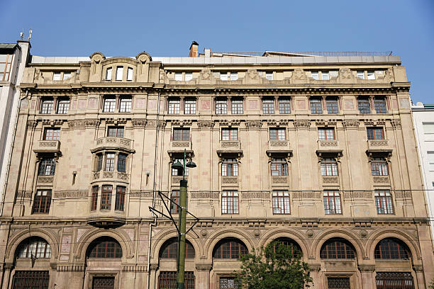 istock Old Building in Istanbul, Turkiye 2208518652