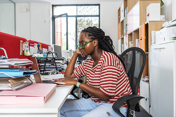 istock Cultural center at the college office 2208540521