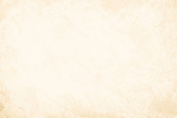 istock Colour old concrete wall texture background. Close up retro plain cream color cement wall background texture. Design paper vintage parchment element. 2208562059