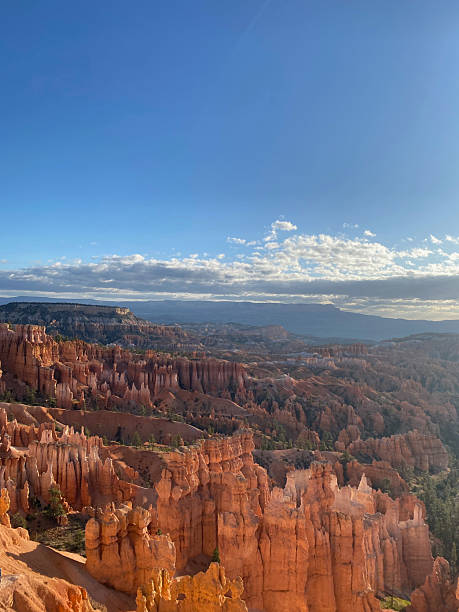 istock Bryce Canyon, Utah, USA 2208605652