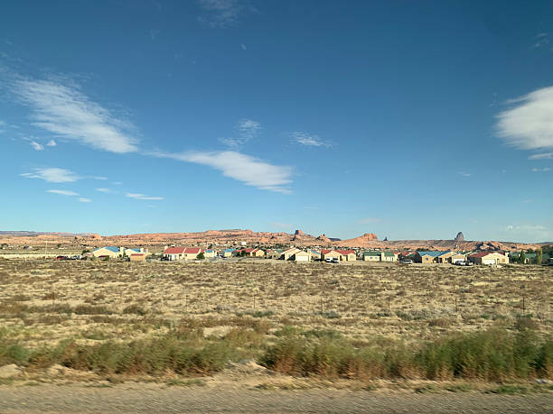 istock Road trip in Arizona 2208609040