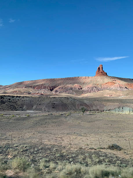 istock Road trip in Arizona 2208609056