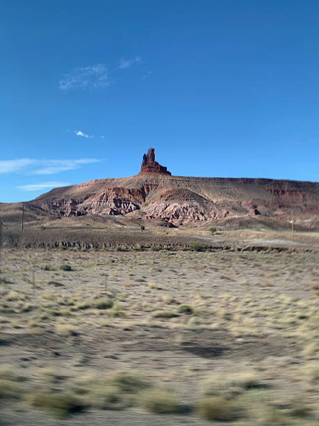 istock Road trip in Arizona 2208609066