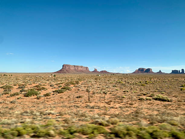 istock Road trip in Arizona 2208609087