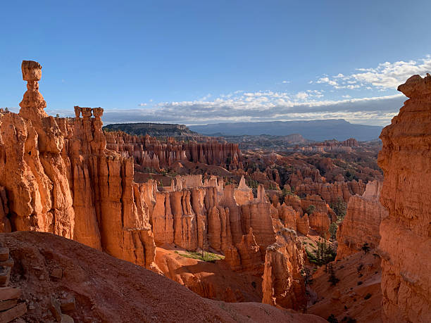 istock Bryce Canyon, Utah, USA 2208612241