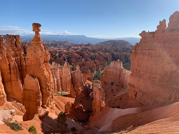 istock Bryce Canyon, Utah, USA 2208612956