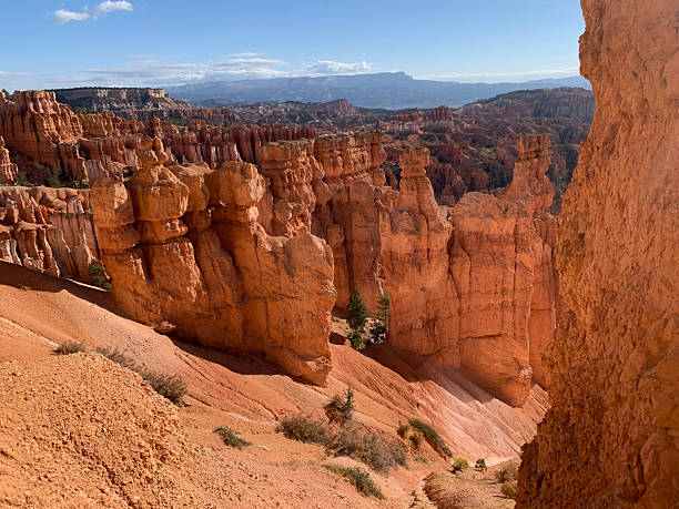 istock Bryce Canyon, Utah, USA 2208612985