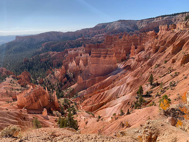 istock Bryce Canyon in the USA 2208613419