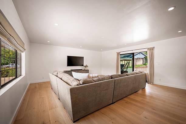 istock Spacious modern home with open layout, upgraded kitchen, light-filled bedrooms, scenic aerial views, 2208614187