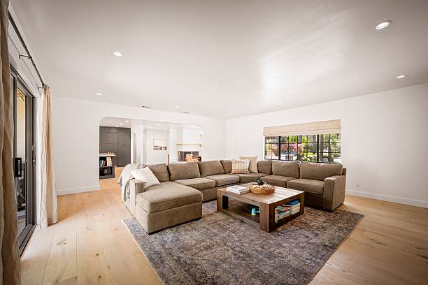 istock Spacious modern home with open layout, upgraded kitchen, light-filled bedrooms, scenic aerial views, 2208614193