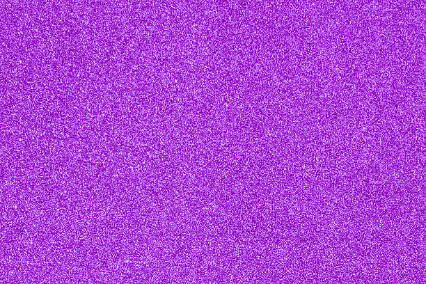 istock Purple glitter texture background. Celebration background concepts. 2208618748