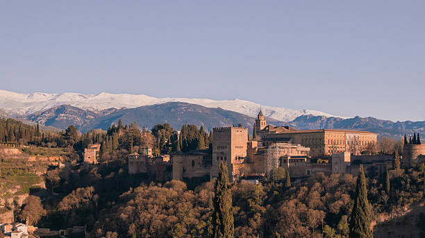 istock Alhambra photography. 2208620786