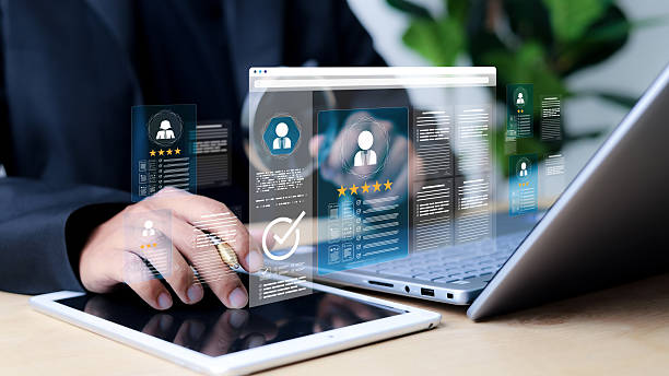 istock HR Human resources Recruitment Team Staff management. Relationship Management, Human Resources HR management recruitment employment headhunting concept. 2208621285