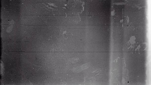 istock Old grunge filmstrip 2208637106