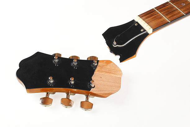 Electric guitar