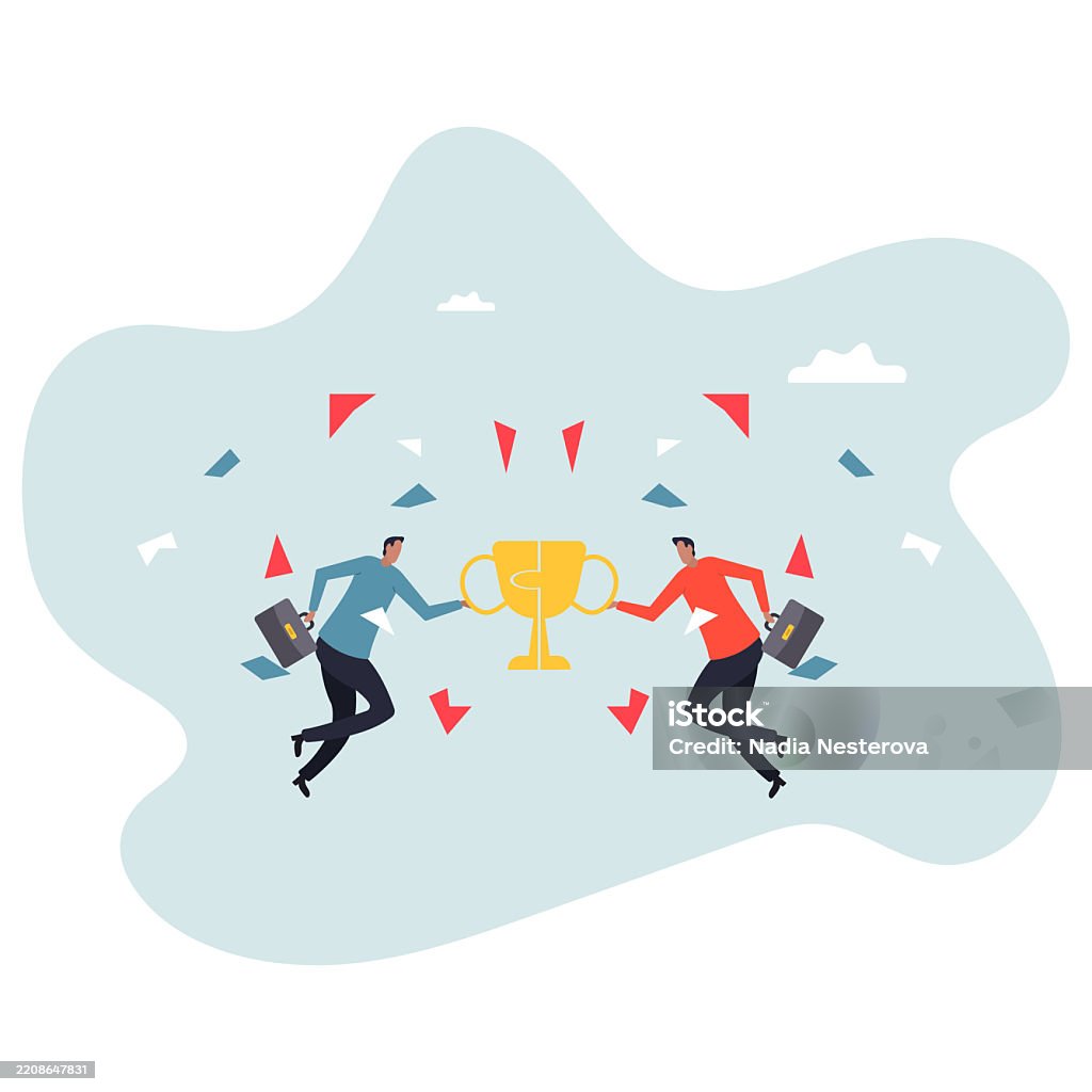 Win Together Winwin Situation Agreement Or Solution To Win Together Solution For ...