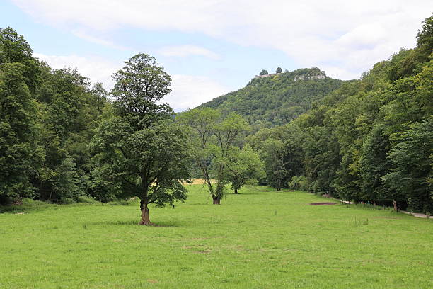 istock Impressions from Bad Urach in the Swabian Alb 2208662462