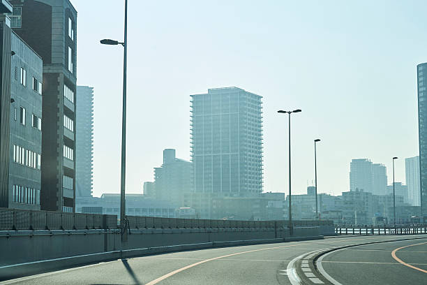 The exhibition vividly conveys the vitality of Tokyo, one of the world's leading economic cities, and the advanced infrastructure that supports it. This place, where business, technology, and human activity intersect, is a perfect symbol of the dynamism of modern Japan.